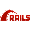 Rails-logo