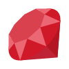 Ruby-logo